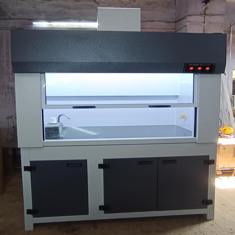 Chemical Fume Hood