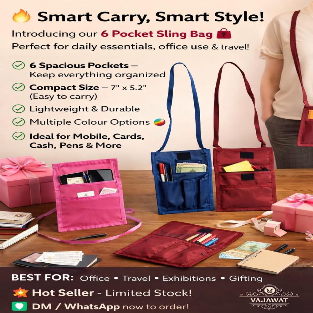 Sling Bag