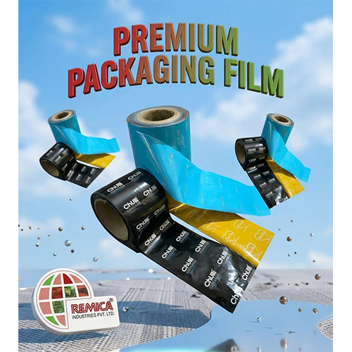 Premium Packaging Film
