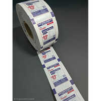 Cannula Fixator Tape