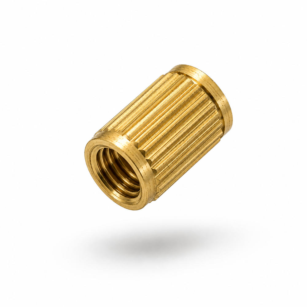 Brass Miniature Inserts