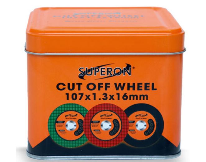 Cutting Wheels