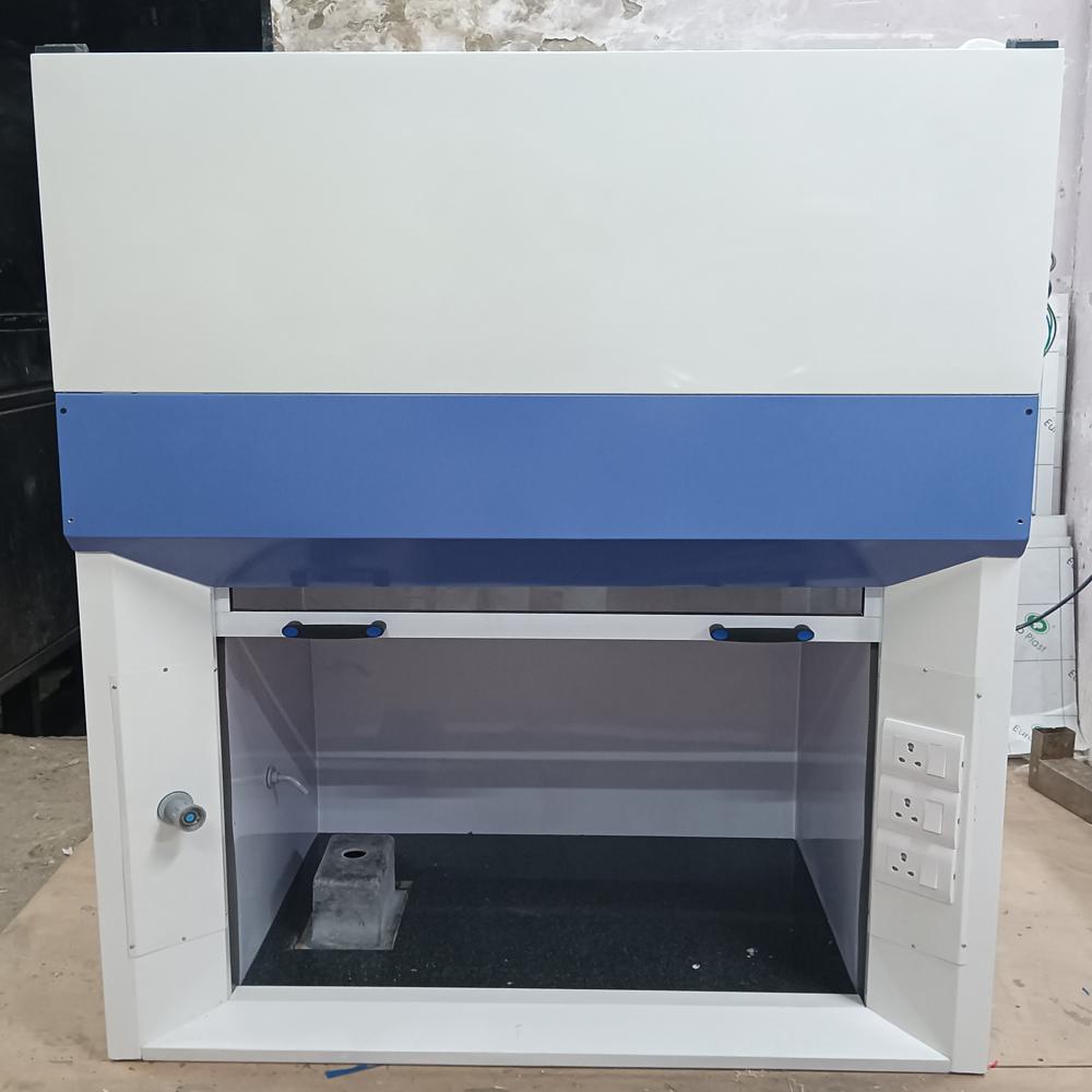 Acid & Alkali Resistance Fume Hood