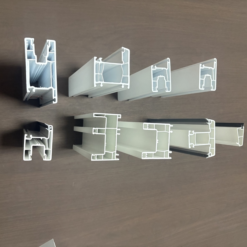 UPVC Profile For Door