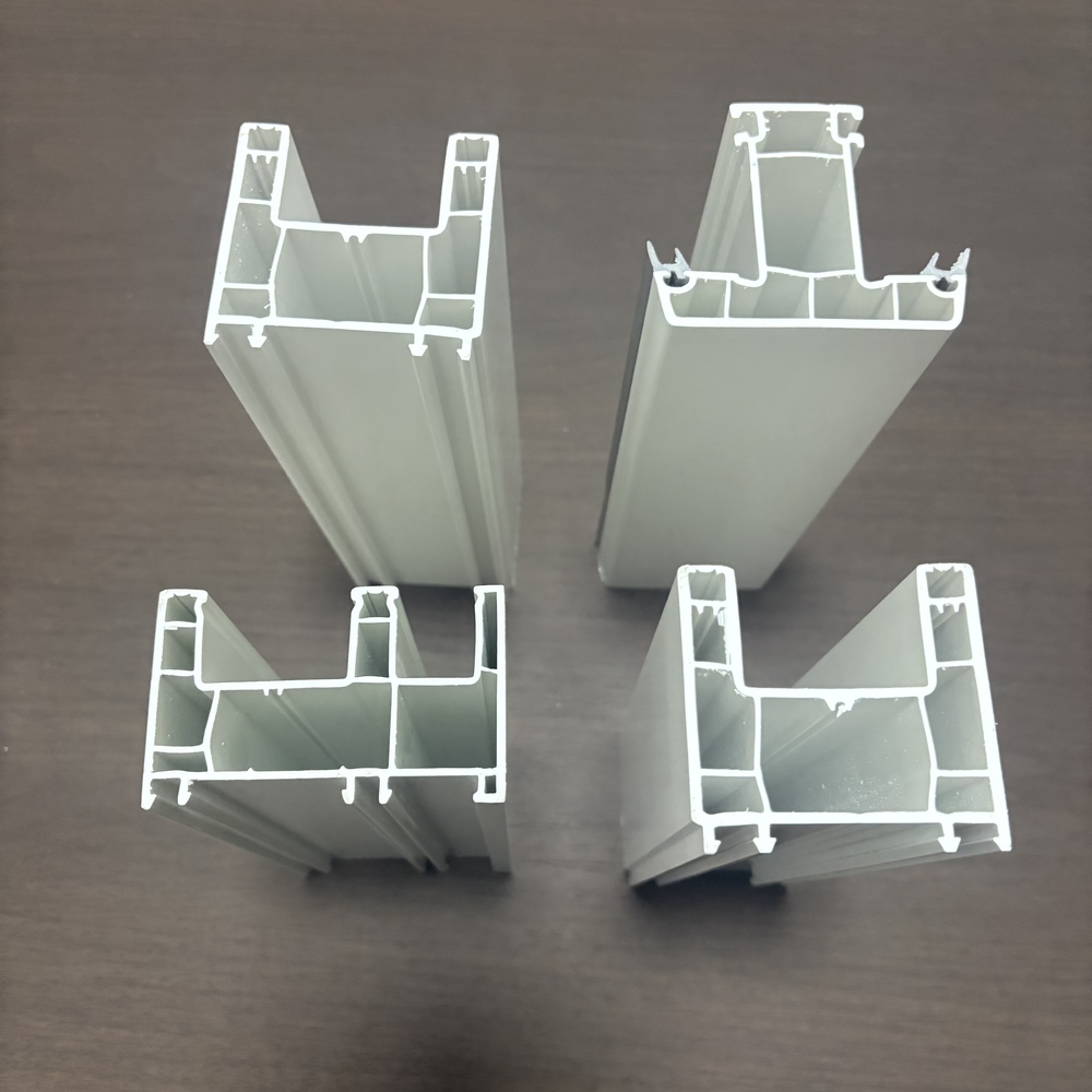 UPVC Door Profile