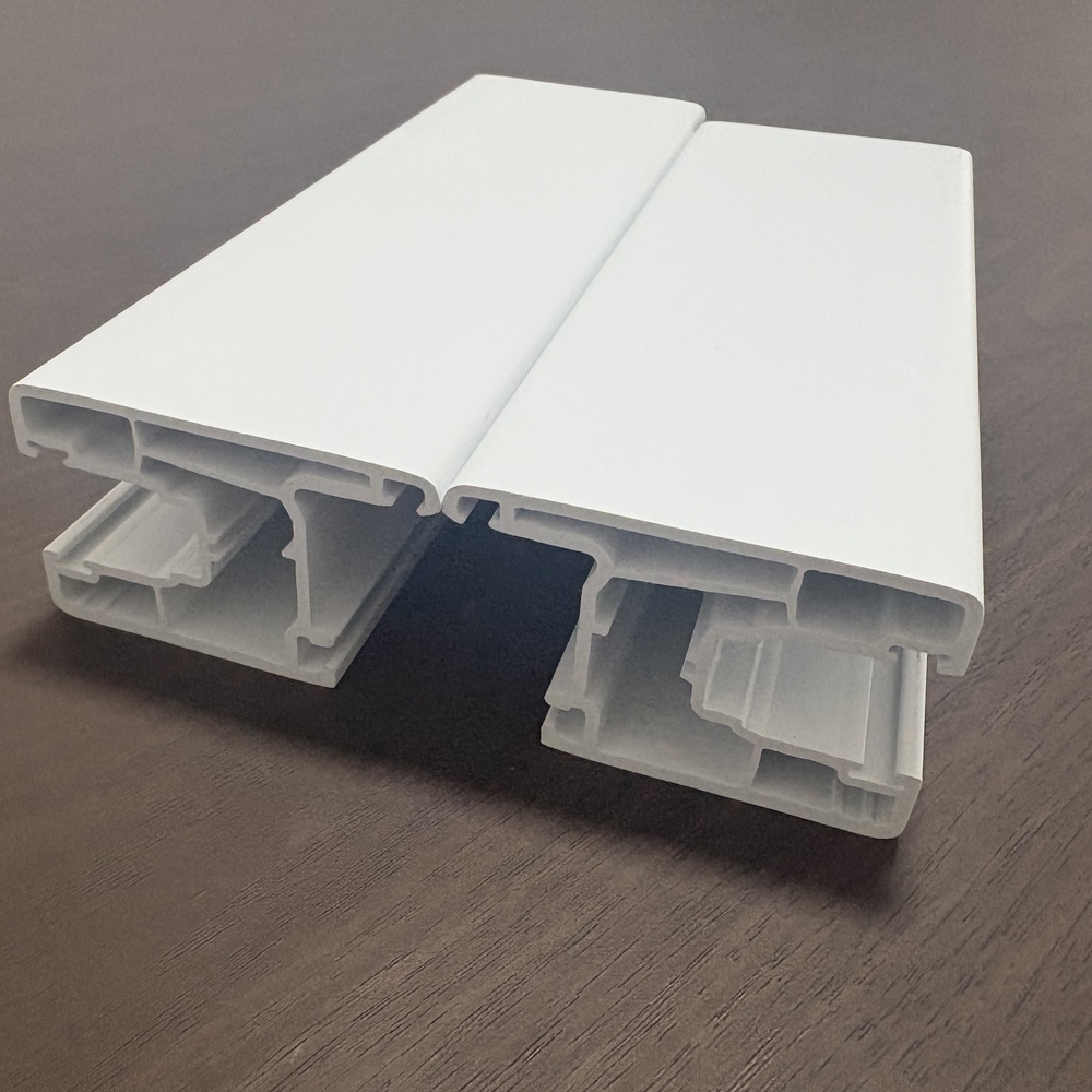 UPVC Casement Window Profile