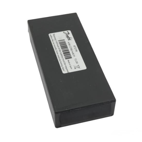 Danfoss BT11 Remote Battery 4.8V 2700mAh