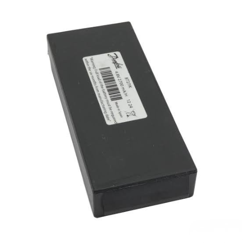 Danfoss BT11 Remote Battery 4.8V 2700mAh