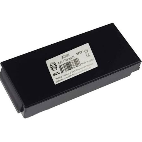 Danfoss BT11 Remote Battery 4.8V 2700mAh