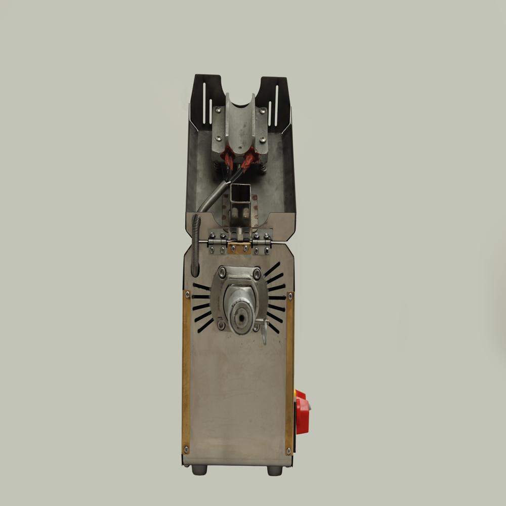 Oil Making Machine