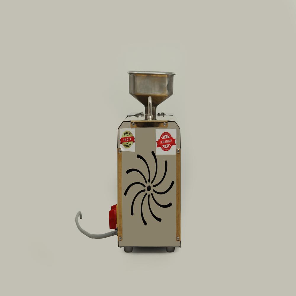 Oil Making Machine