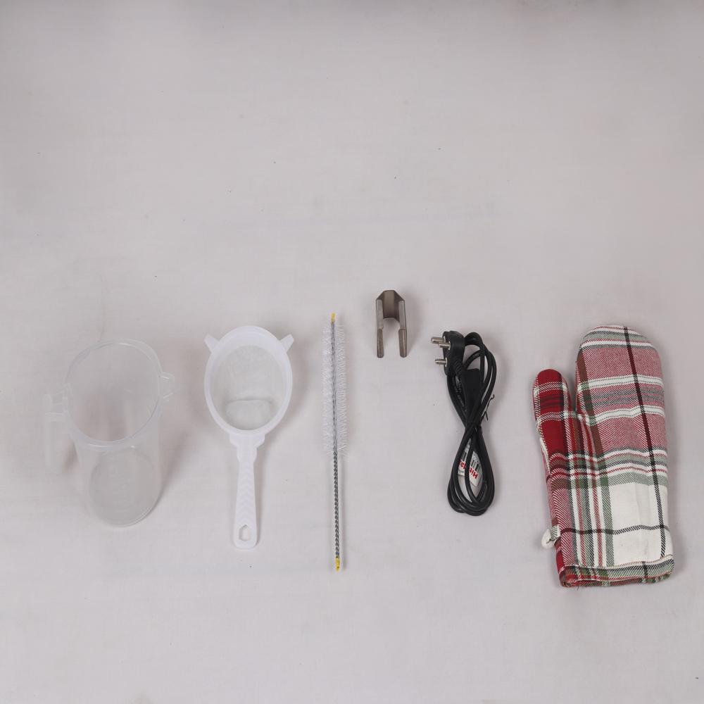 Mini Cold Press Oil Machine - Automatic Grade: Semi-automatic