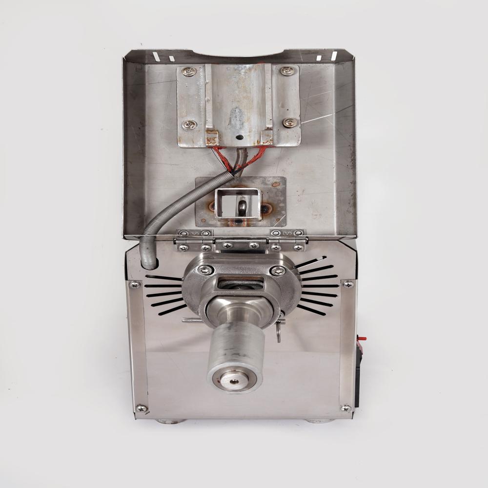 Mini Cold Press Oil Machine - Automatic Grade: Semi-automatic