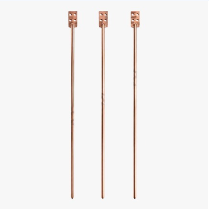 Earthing Kit - Frequency (Mhz): 50-60 Mhz