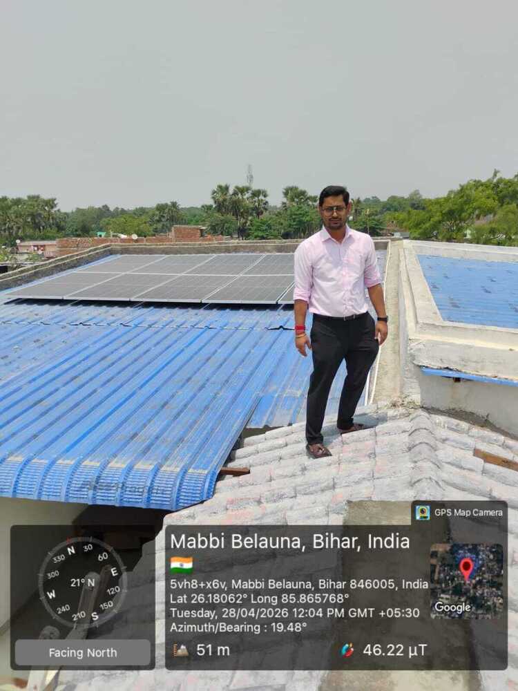 Tin Shed Installation Service