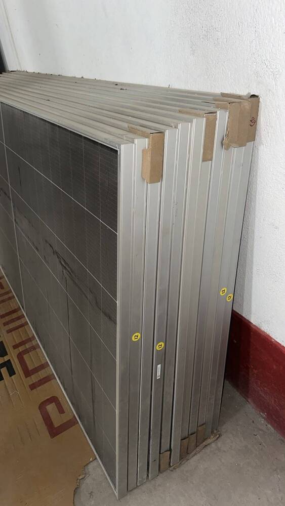 Industrial Solar Panel