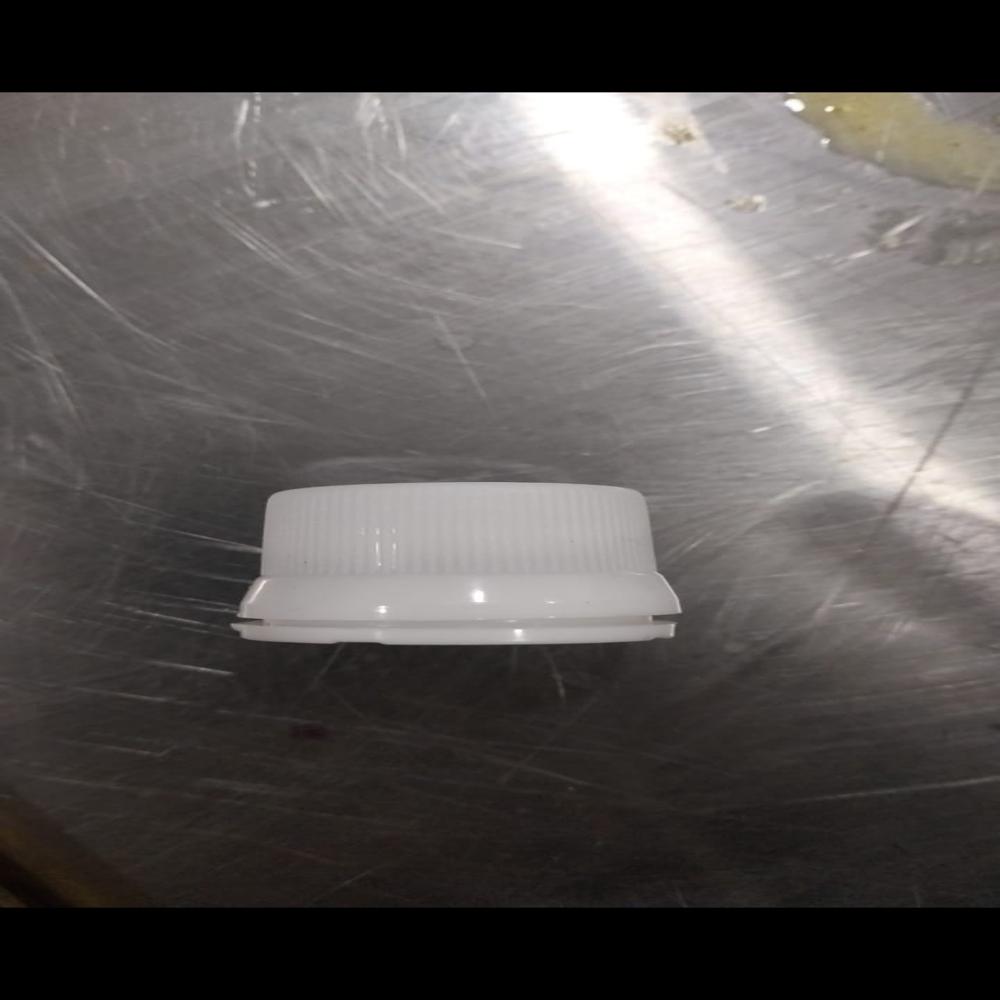 25mm BMW Cap