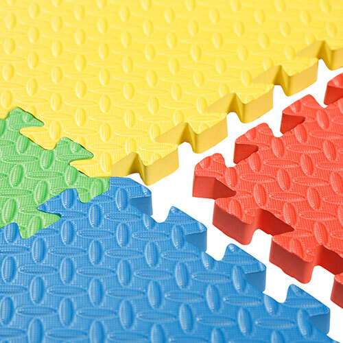 EVA Floor Mat 20mm