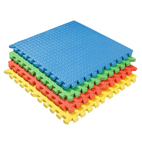 Interlocking Mat 20mm