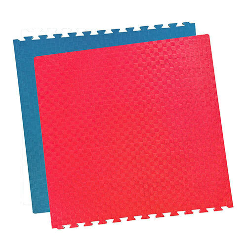 Interlocking Mat 25mm