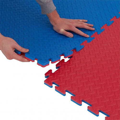 EVA Floor Mat 15mm