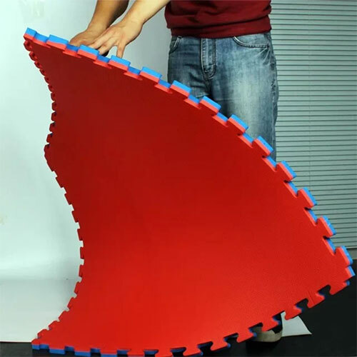 EVA Floor Mat 15mm (Imported)