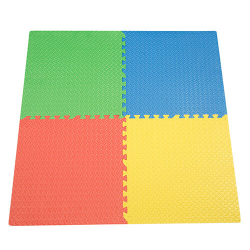 EVA Floor Mat 12mm