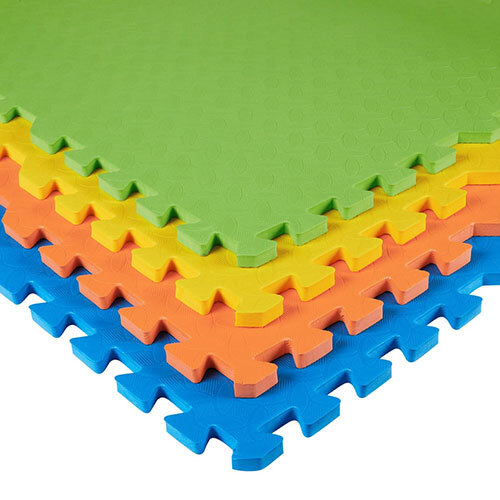 EVA Floor Mat 12mm