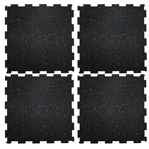 Interlocking Mat 10mm