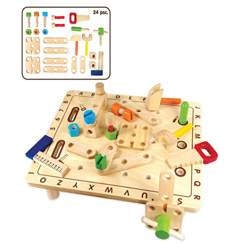 ABC Work Bench