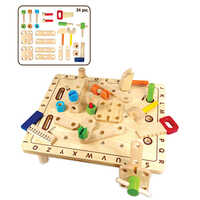 Wooden Montessori Toys
