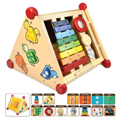 Act It All Activity Centre