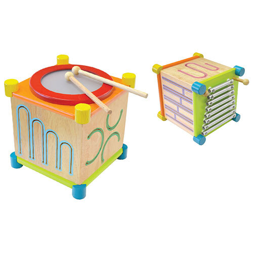 Melody Cube