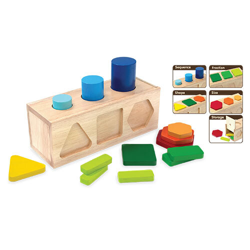 4 Learning Companion Box