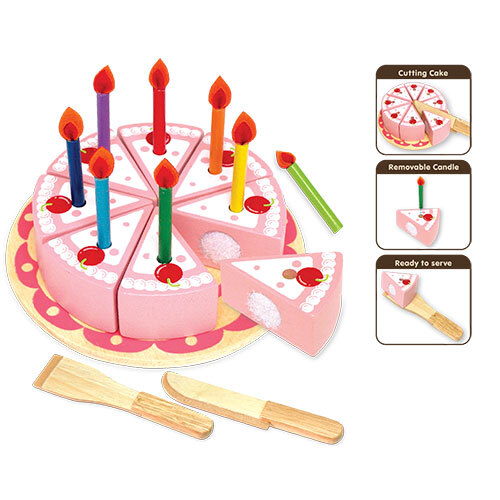 Party Cake