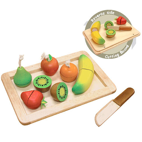 Fruit Chopping Set