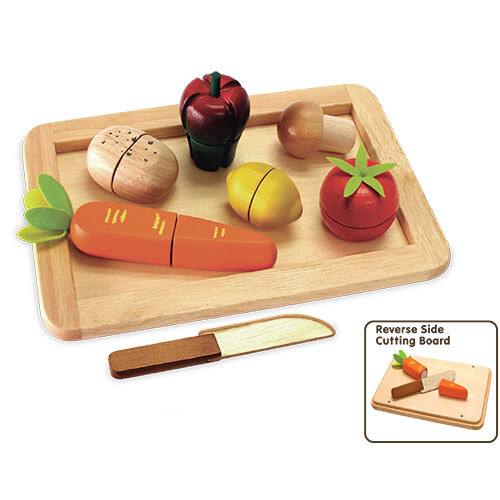 Vegetable Chopping Set