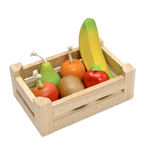 Fruit Set