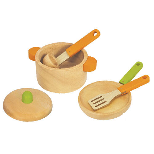 Cooking Set