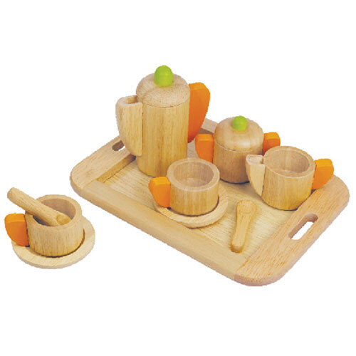 Tea Play Set