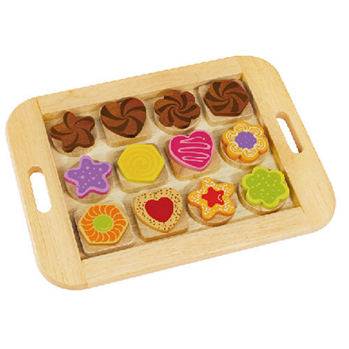 Cooking Play Set
