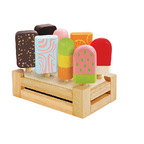 Icecream Bar Play Set