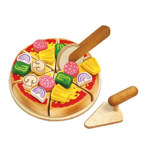 Pizza Play Set