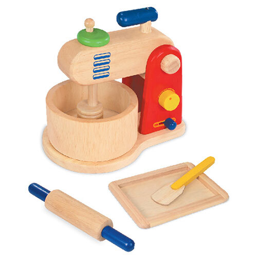 Baking Set