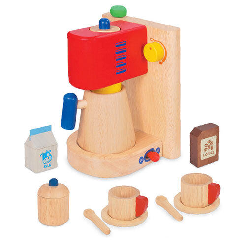 Coffee Maker Set