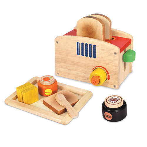 Toaster Set