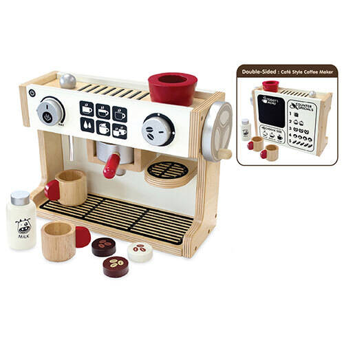 Barista Coffee Machine