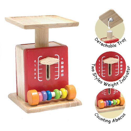 Weighing Scale