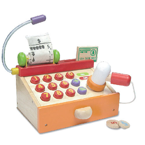 Cash Register