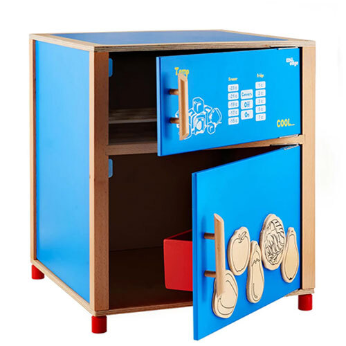 Refrigerator Set